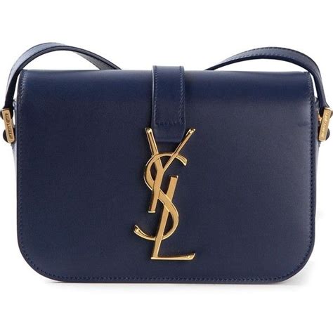 ysl université crossbody|YSL crossbody vintage.